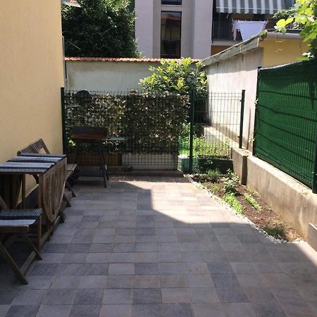 Appartamento Piccola Perla Cologno Monzese Dış mekan fotoğraf