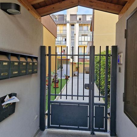 Appartamento Piccola Perla Cologno Monzese Dış mekan fotoğraf