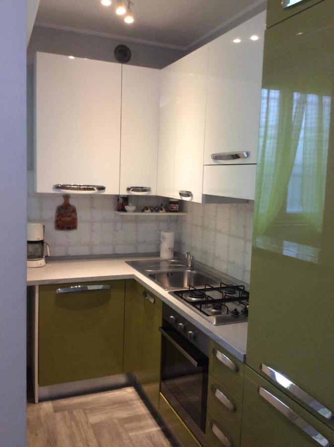 Appartamento Piccola Perla Cologno Monzese Dış mekan fotoğraf