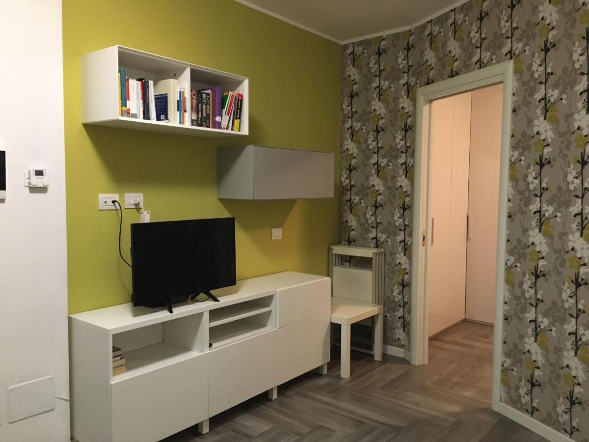 Appartamento Piccola Perla Cologno Monzese Dış mekan fotoğraf