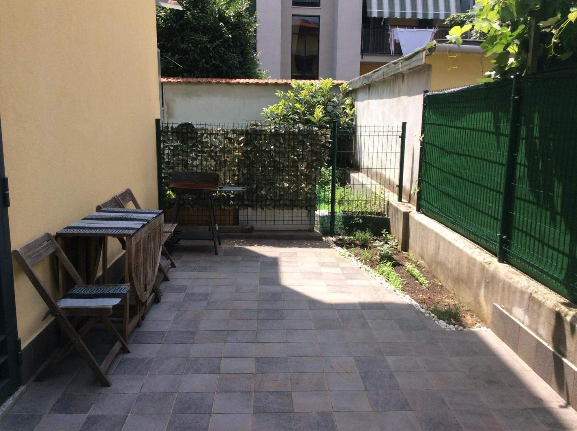 Appartamento Piccola Perla Cologno Monzese Dış mekan fotoğraf