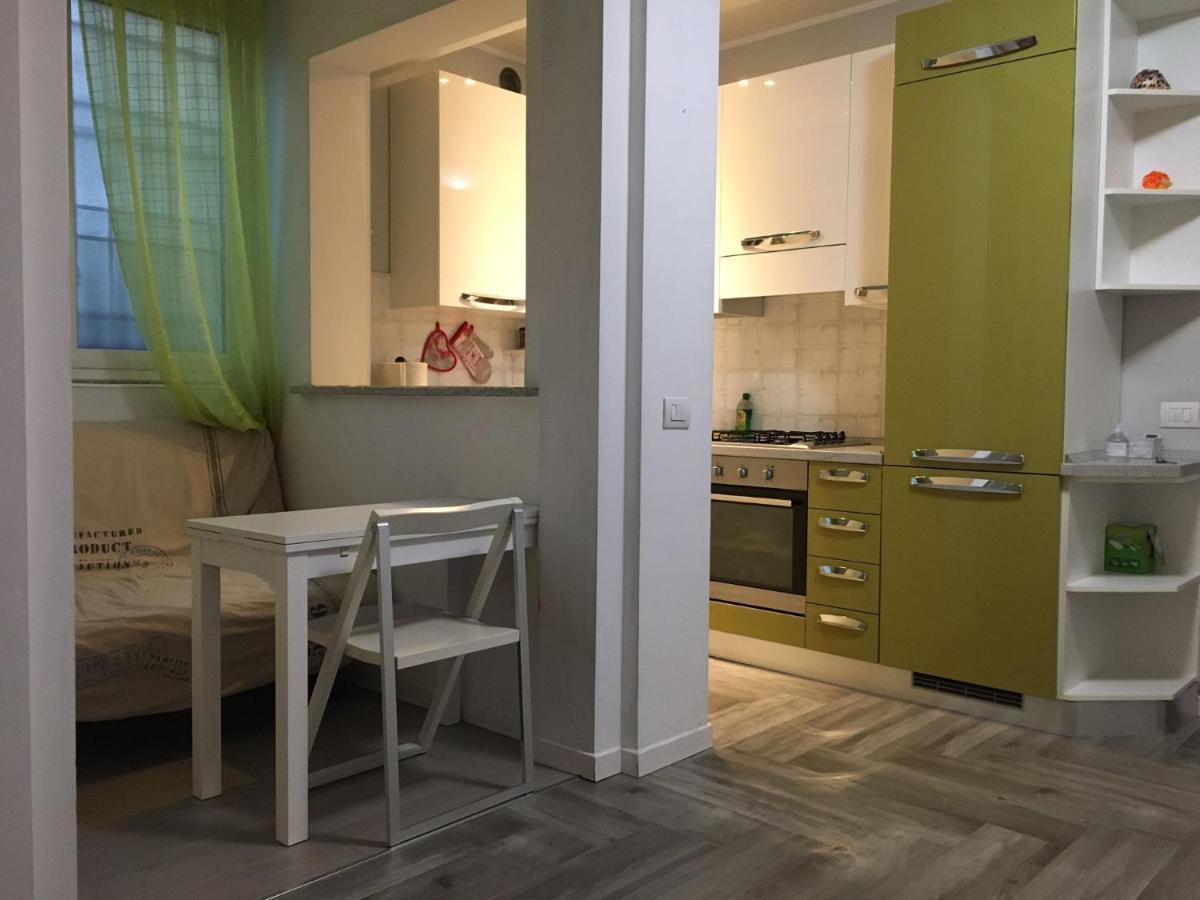 Appartamento Piccola Perla Cologno Monzese Dış mekan fotoğraf