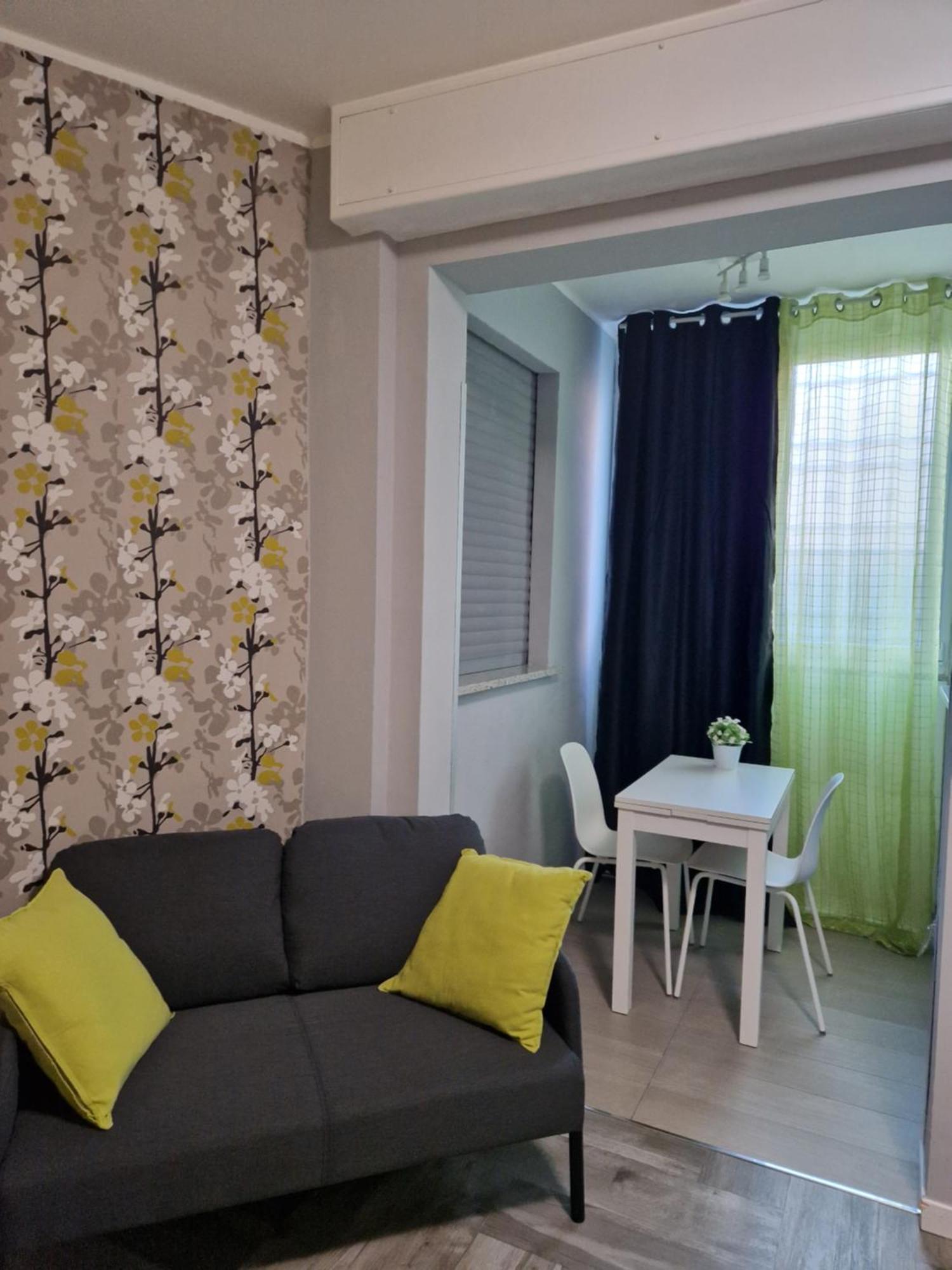 Appartamento Piccola Perla Cologno Monzese Dış mekan fotoğraf