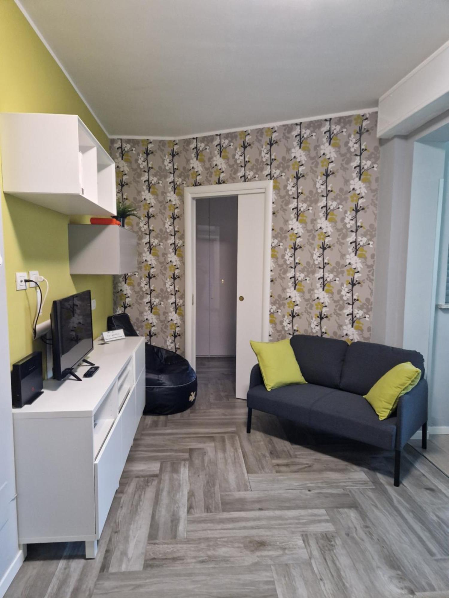 Appartamento Piccola Perla Cologno Monzese Dış mekan fotoğraf