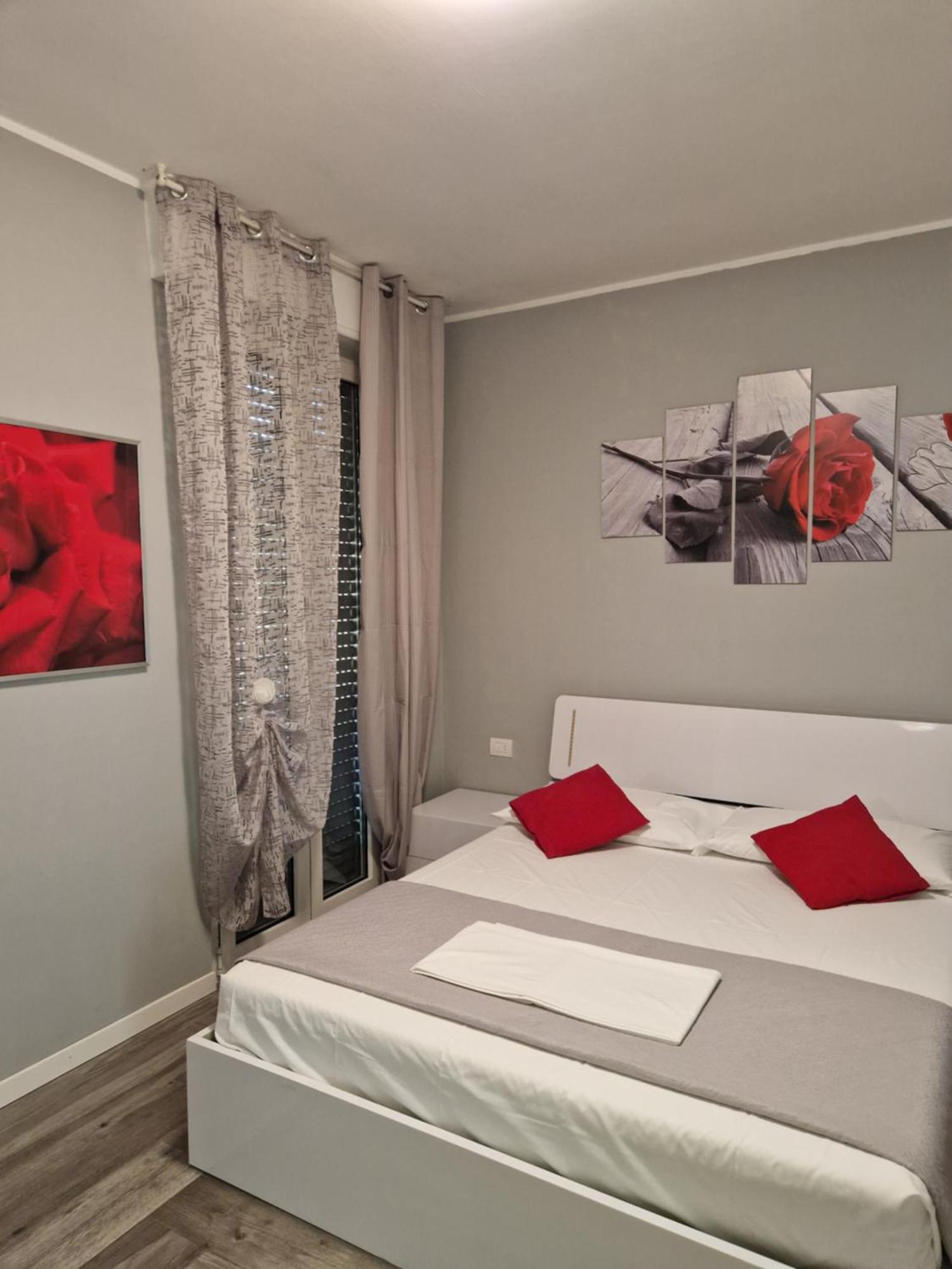 Appartamento Piccola Perla Cologno Monzese Dış mekan fotoğraf